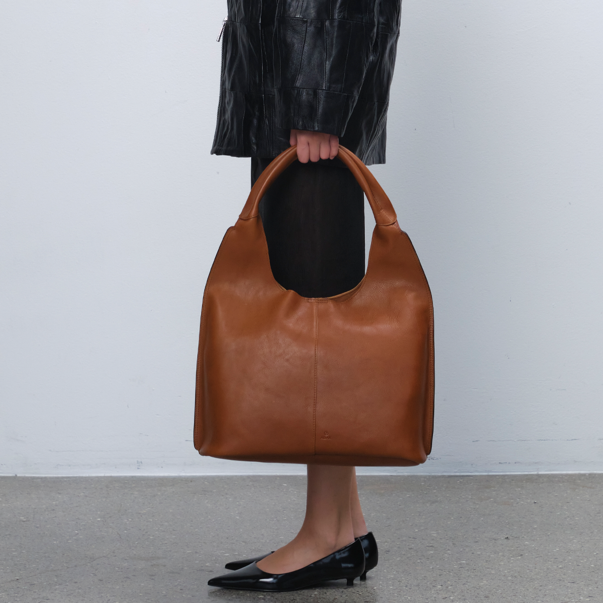 Portofino Shopper Stine