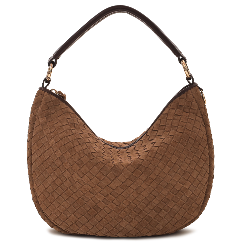 Rozzano Marlin Braided Håndtaske