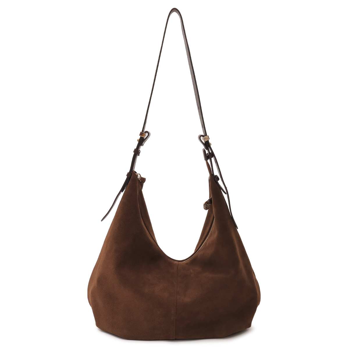 Rozzano Mindy Plain Skuldertaske