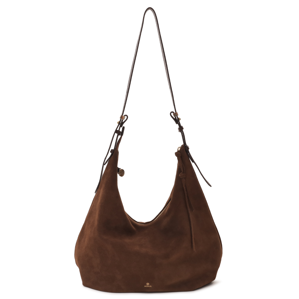 Rozzano Mindy Plain Skuldertaske