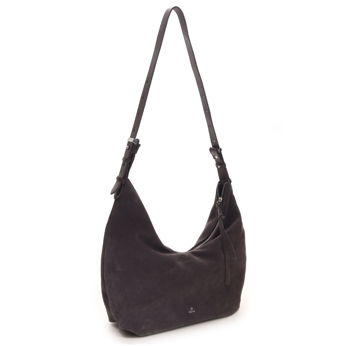 Rozzano Mindy Plain Skuldertaske