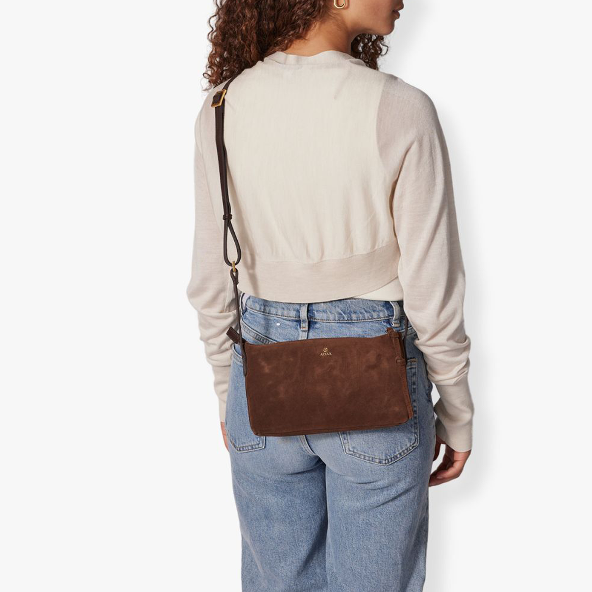 Rozzano Lilly Crossbody