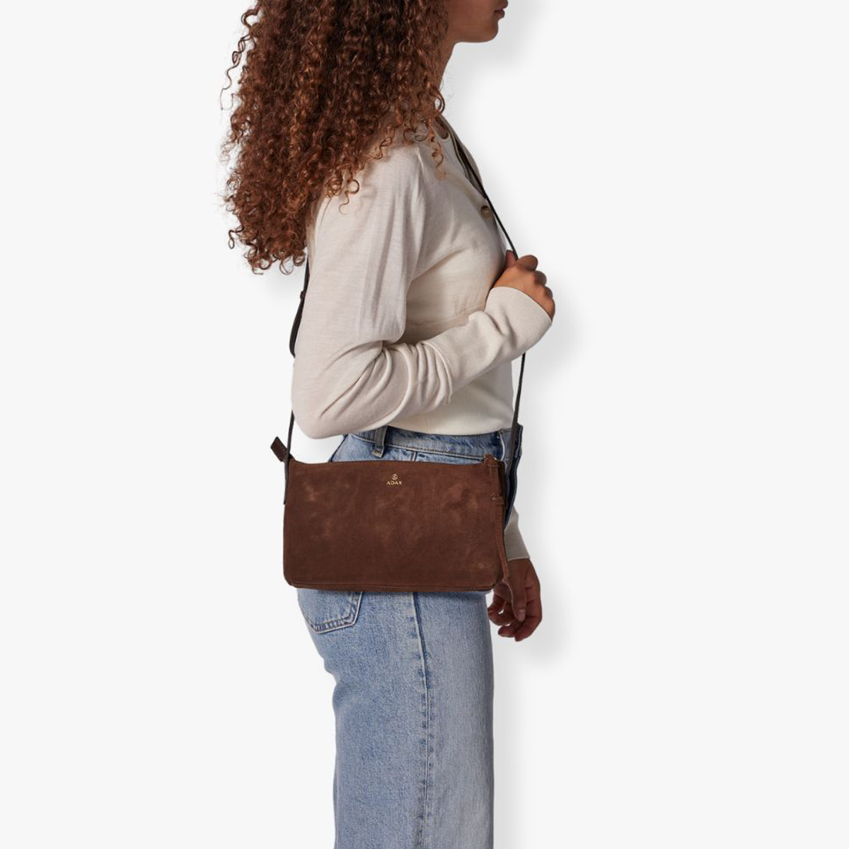 Rozzano Lilly Crossbody