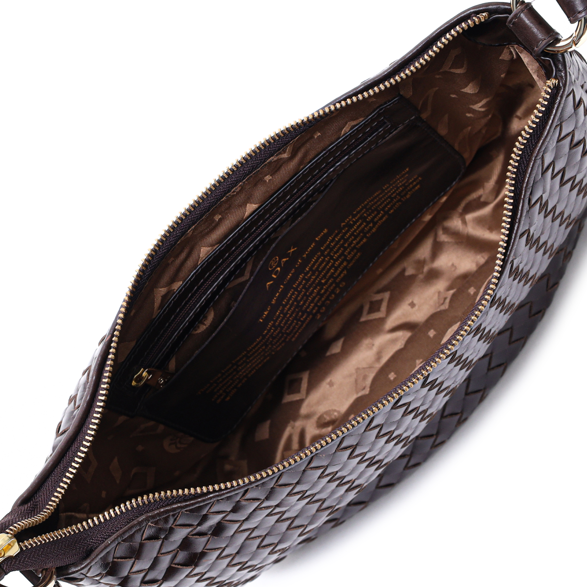 Salerno Marlin Håndtaske