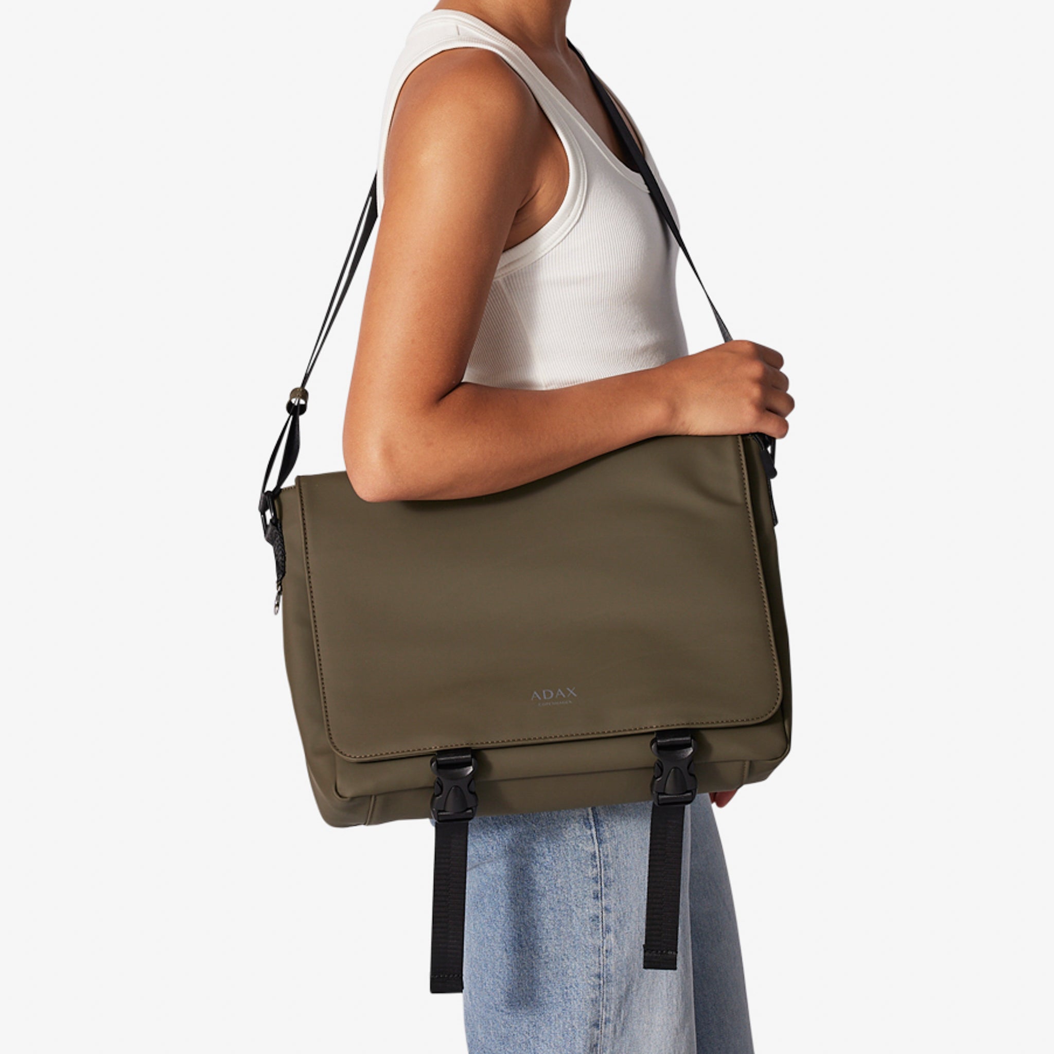 ADAX SAM SENNA COMPUTERTASKE