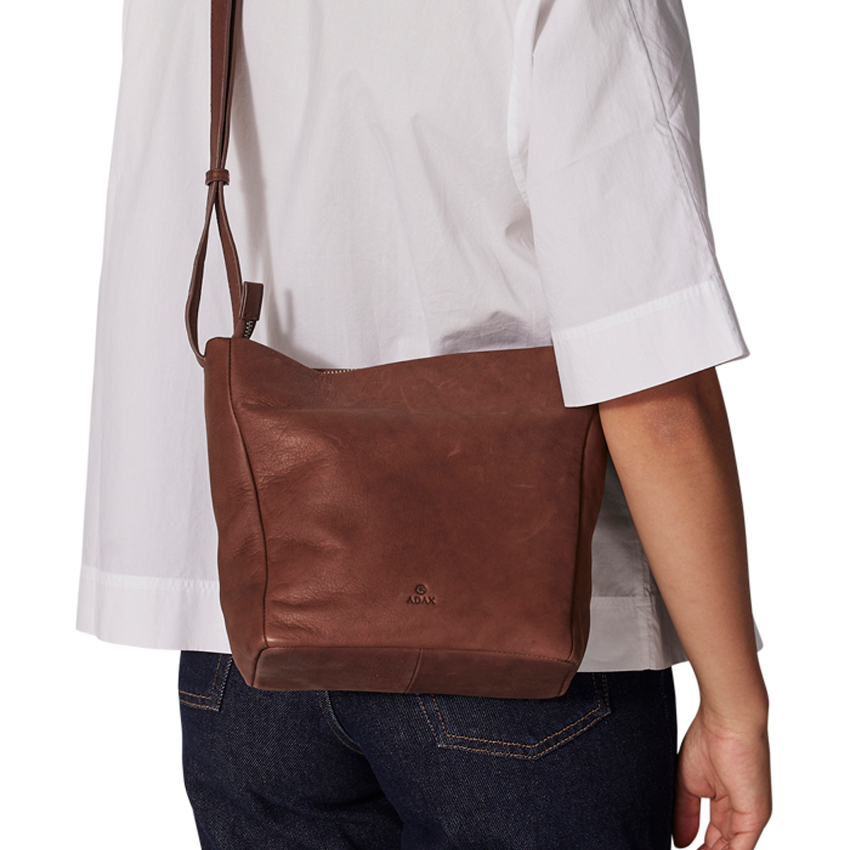 VENEZIA ELKE SKULDERTASKE