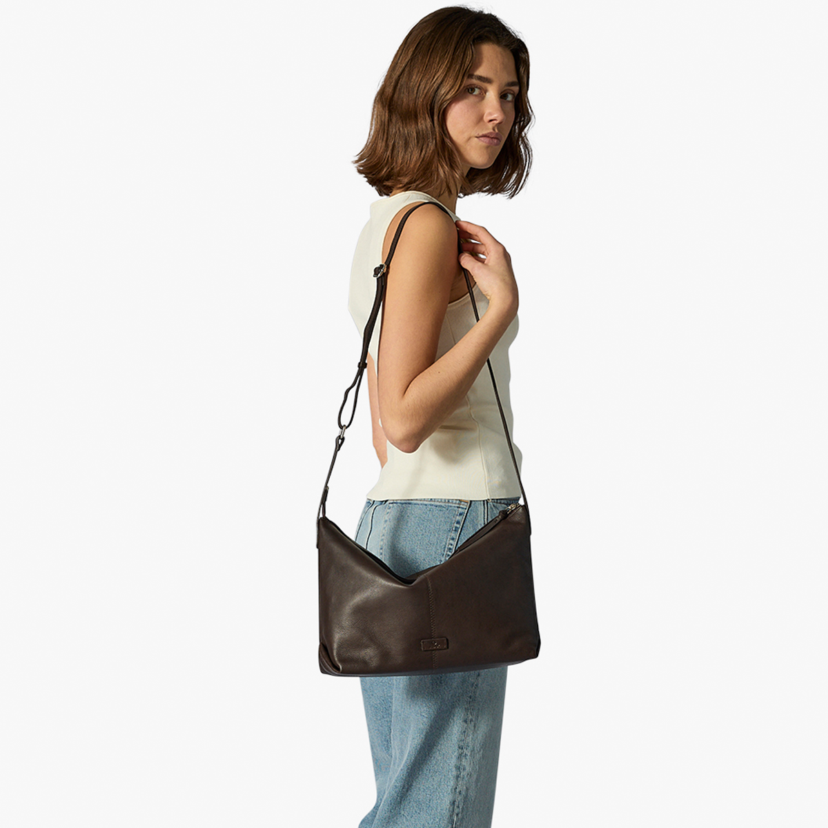 Vittoria Noella Skuldertaske