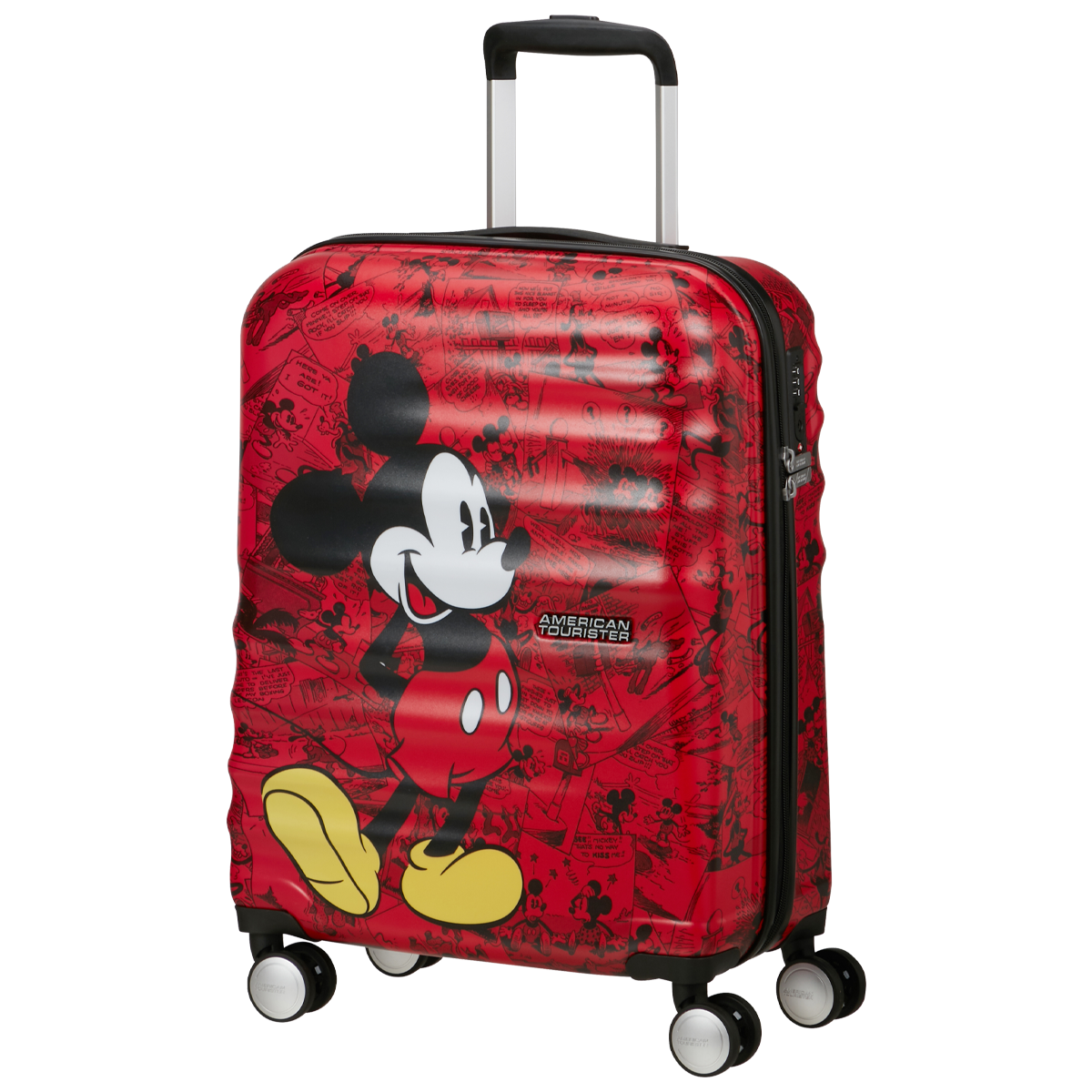 A.T. WAVEBREAKER DISNEY 55CM SPINNER