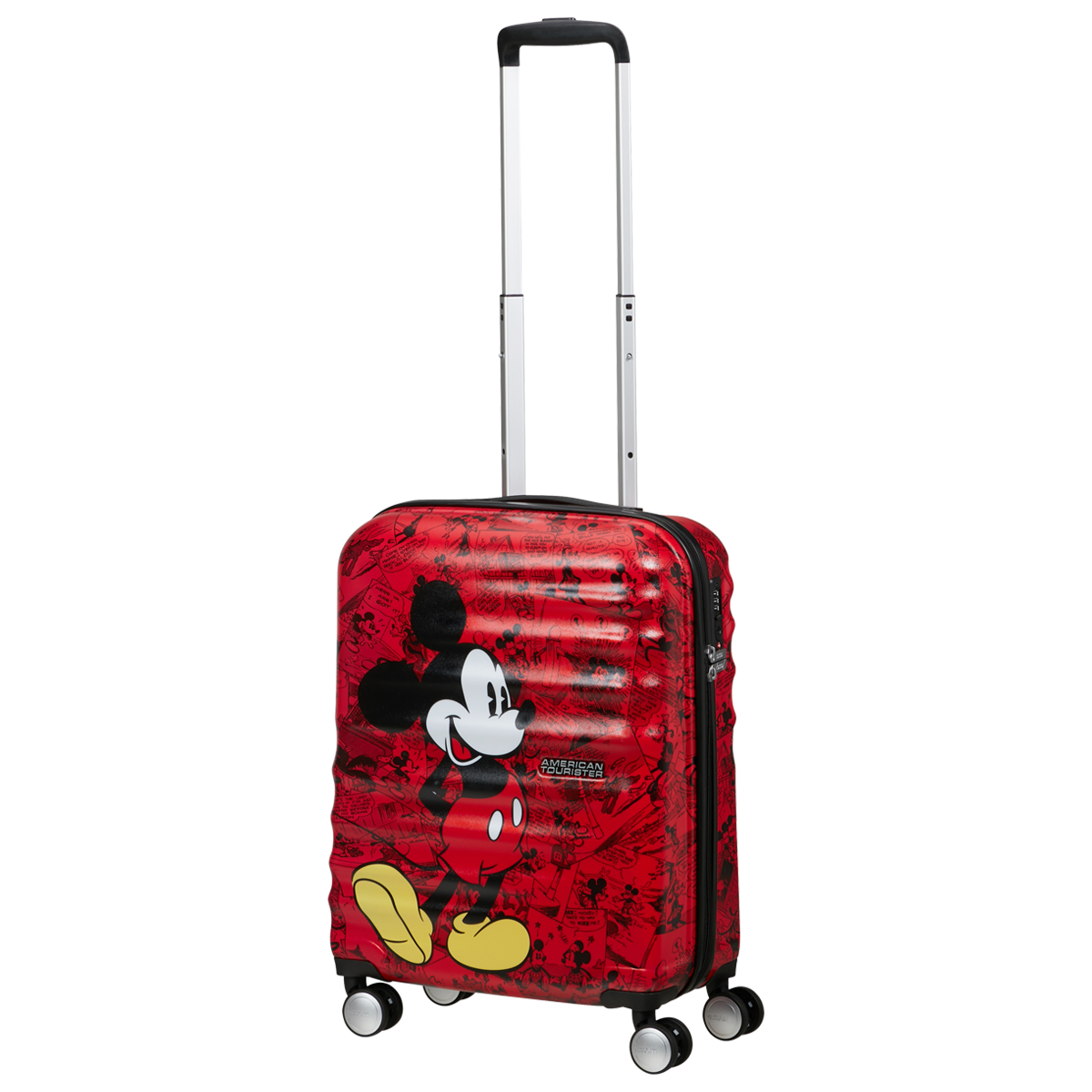 A.T. WAVEBREAKER DISNEY 55CM SPINNER
