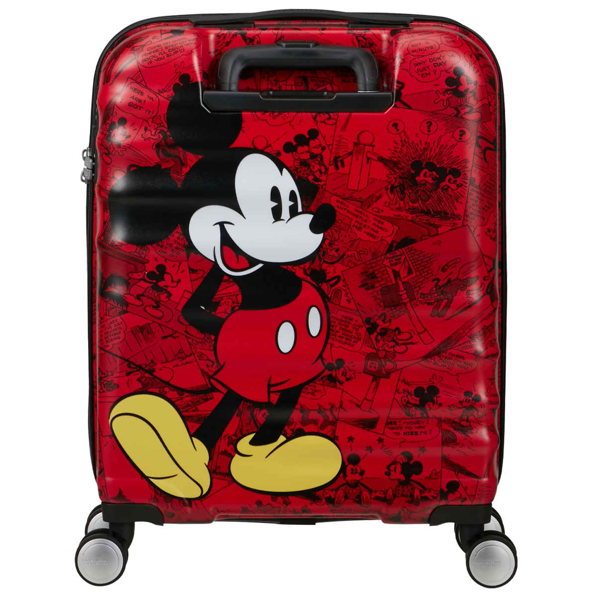 A.T. WAVEBREAKER DISNEY 55CM SPINNER
