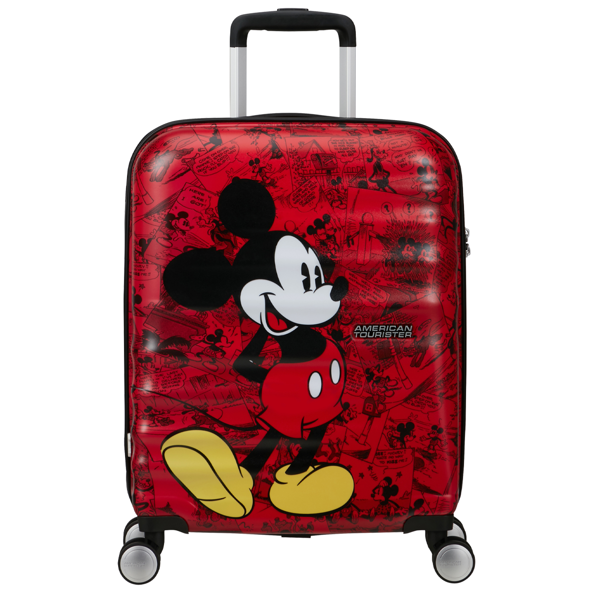 A.T. WAVEBREAKER DISNEY 55CM SPINNER