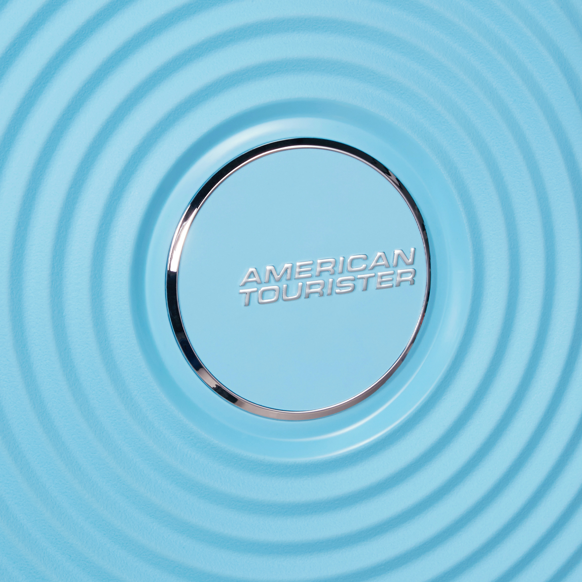 Soundbox Spinner 55 Cm Kuffert