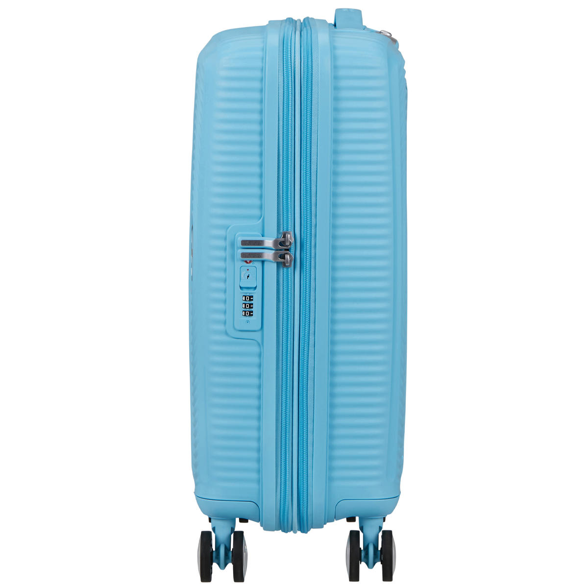 Soundbox Spinner 55 Cm Kuffert