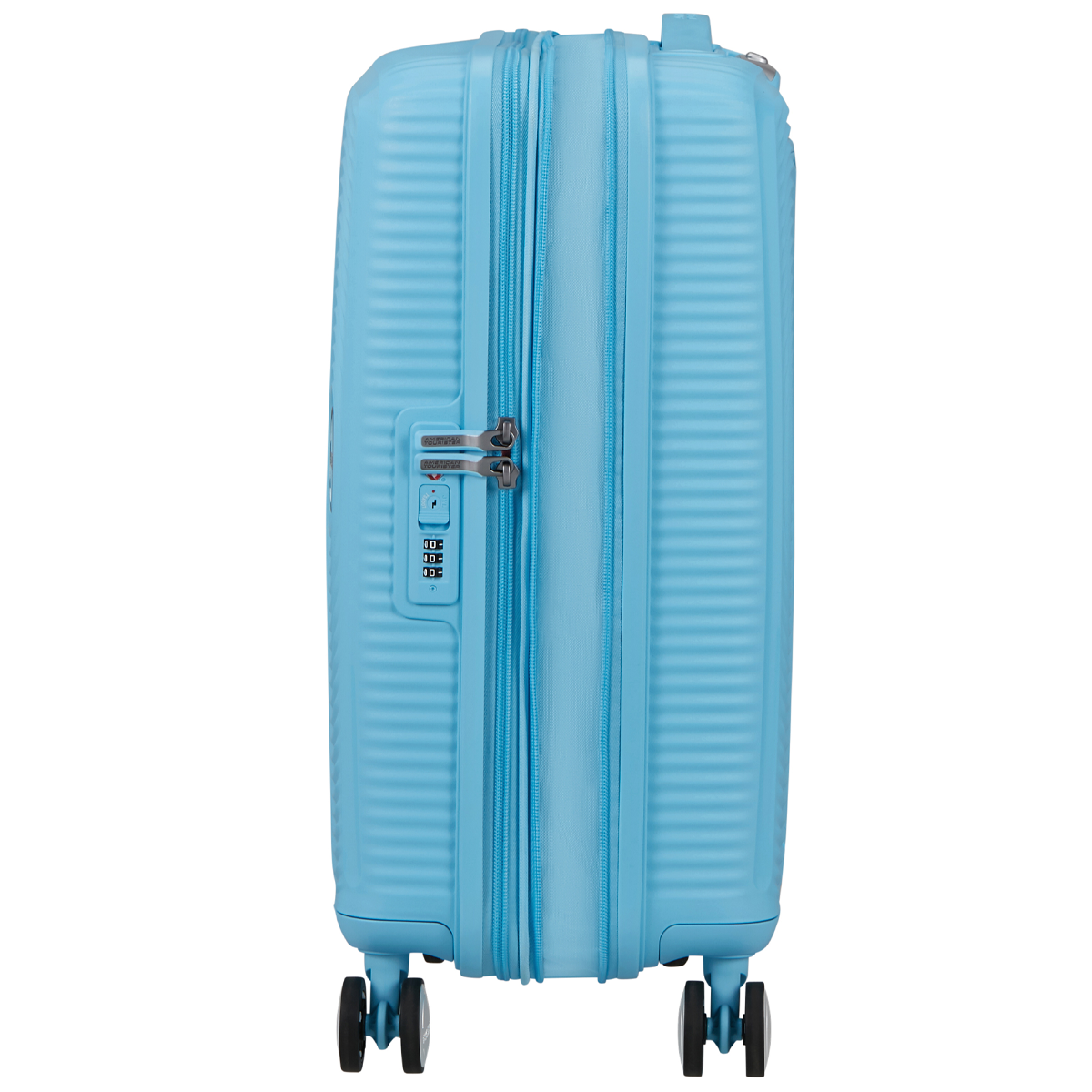 Soundbox Spinner 55 Cm Kuffert