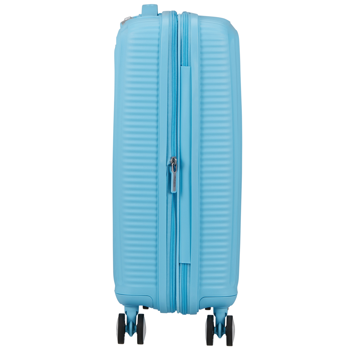 Soundbox Spinner 55 Cm Kuffert