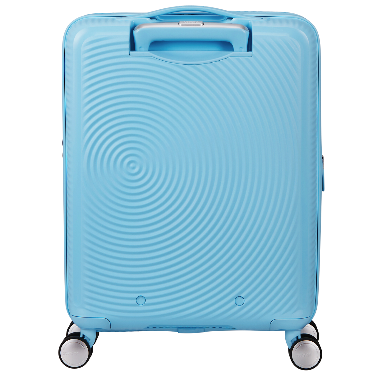 Soundbox Spinner 55 Cm Kuffert