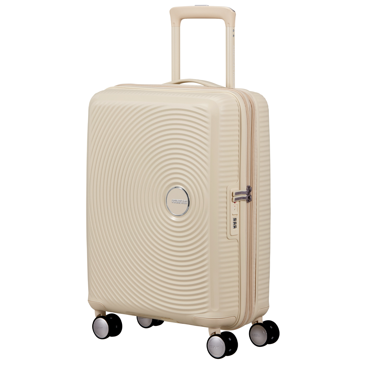 Soundbox Spinner 55 Cm Kuffert