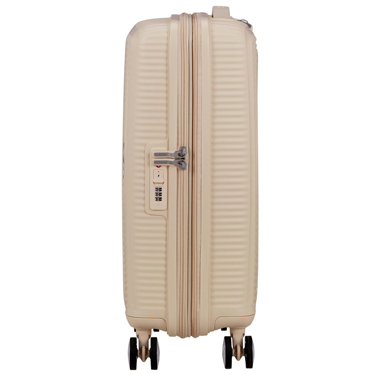 Soundbox Spinner 55 Cm Kuffert