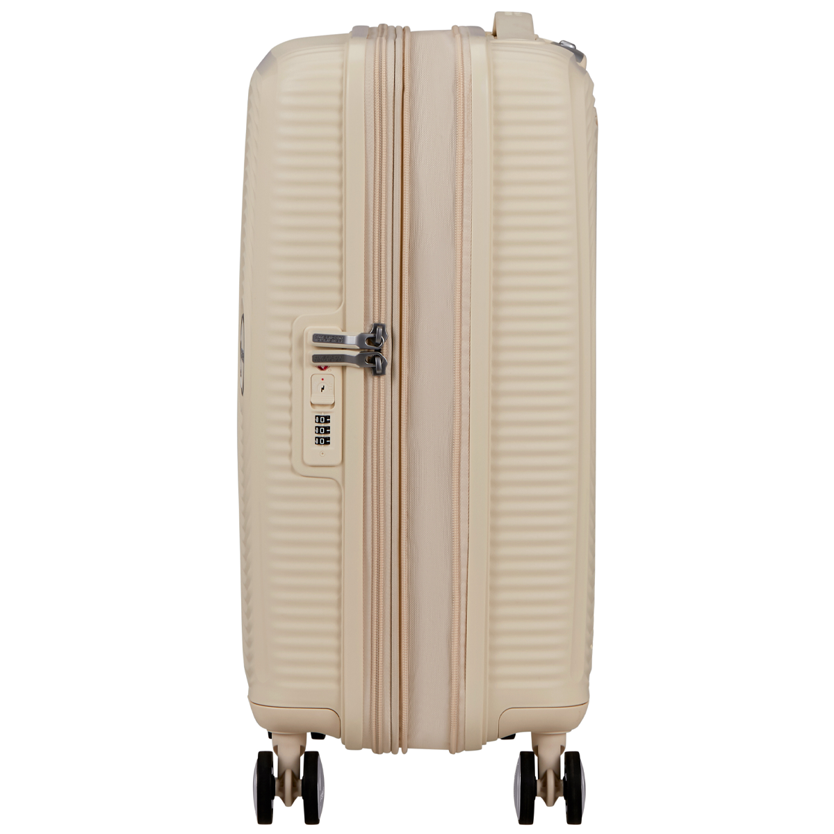 Soundbox Spinner 55 Cm Kuffert