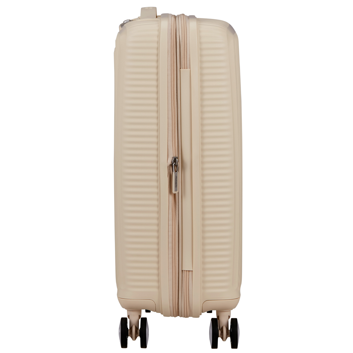 Soundbox Spinner 55 Cm Kuffert