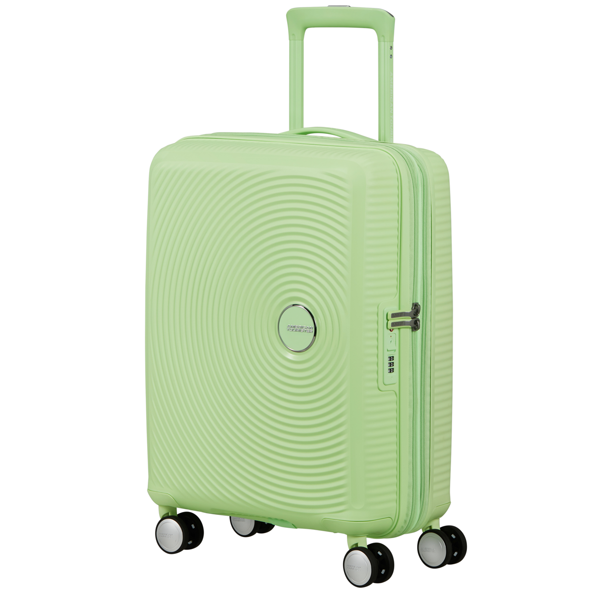 Soundbox Spinner 55 Cm Kuffert