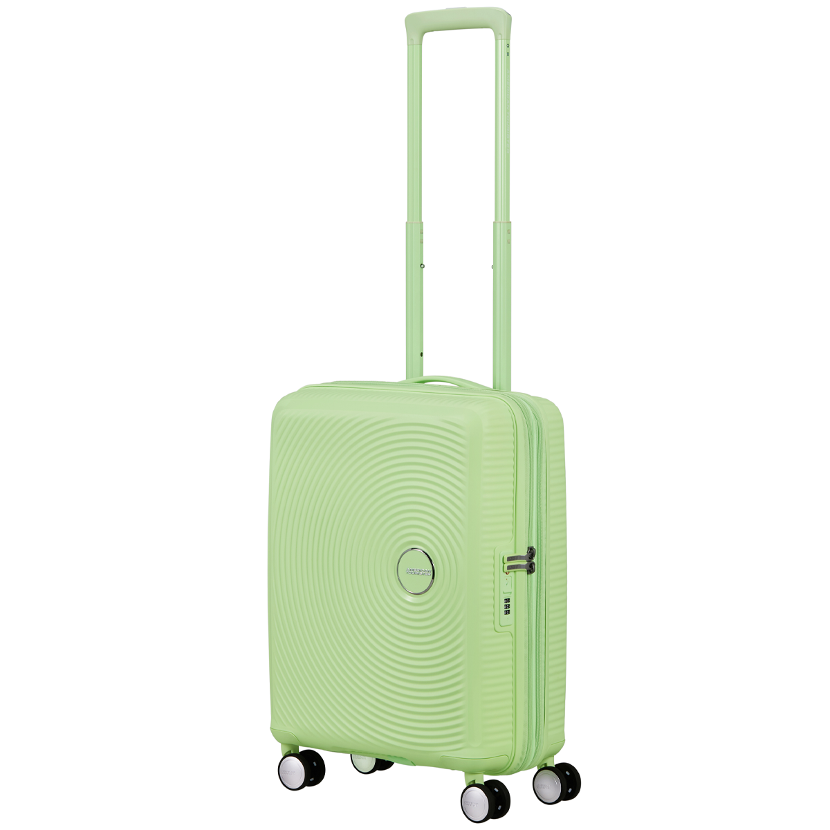 Soundbox Spinner 55 Cm Kuffert