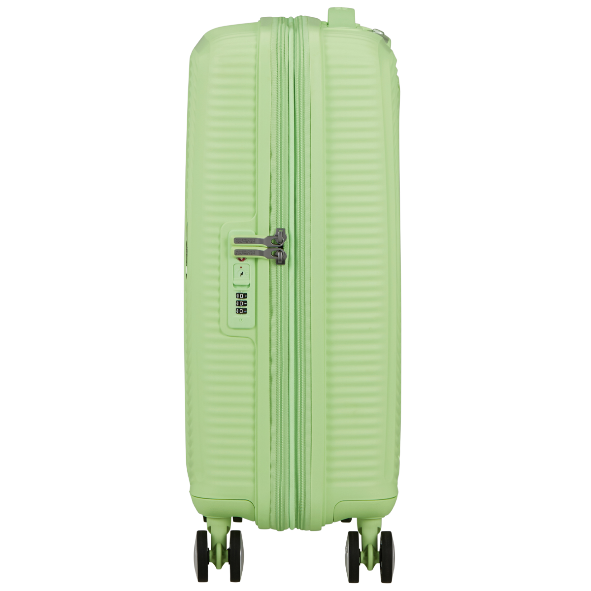 Soundbox Spinner 55 Cm Kuffert