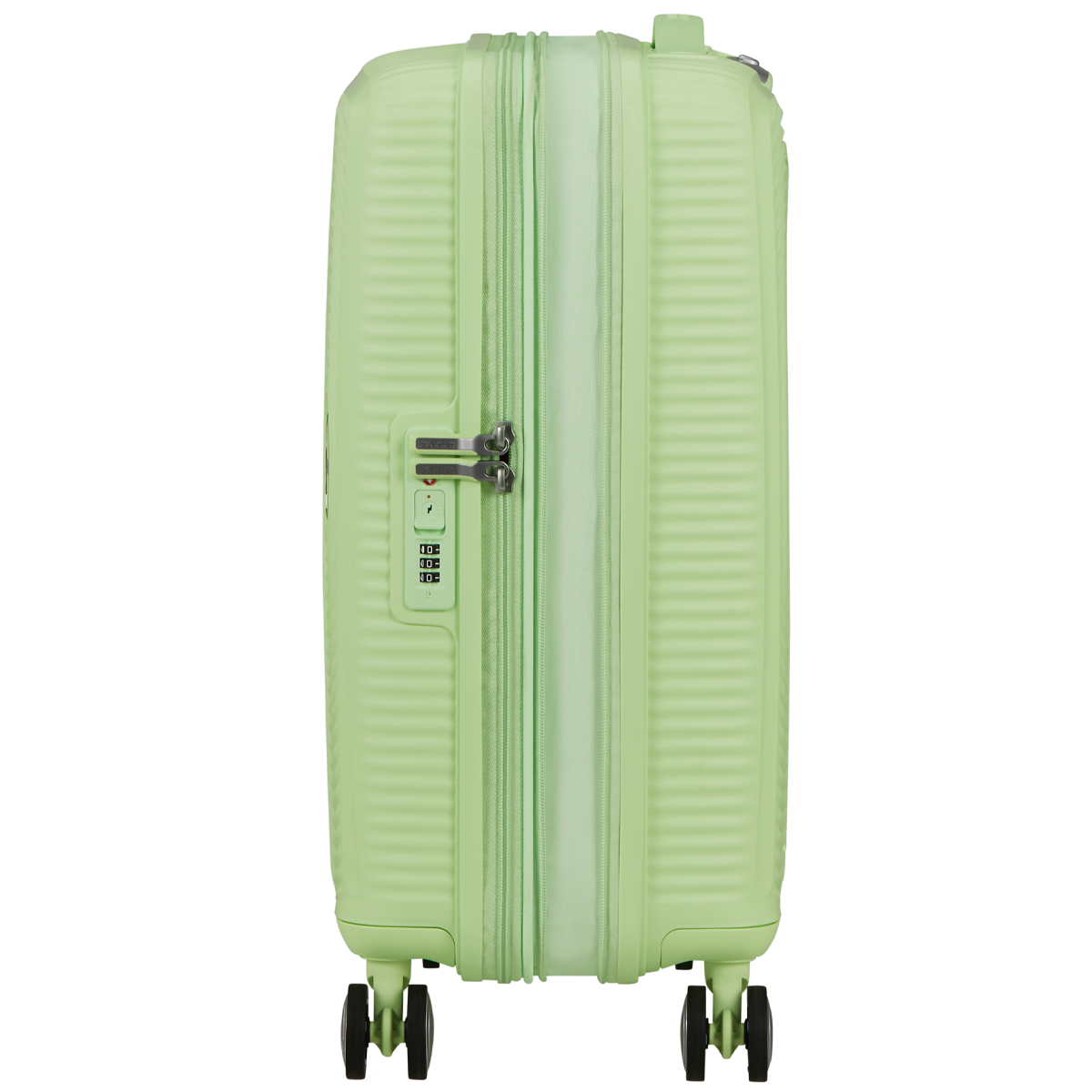 Soundbox Spinner 55 Cm Kuffert