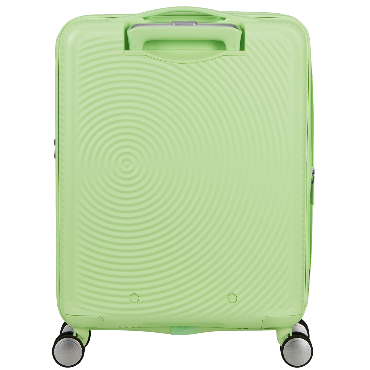 Soundbox Spinner 55 Cm Kuffert