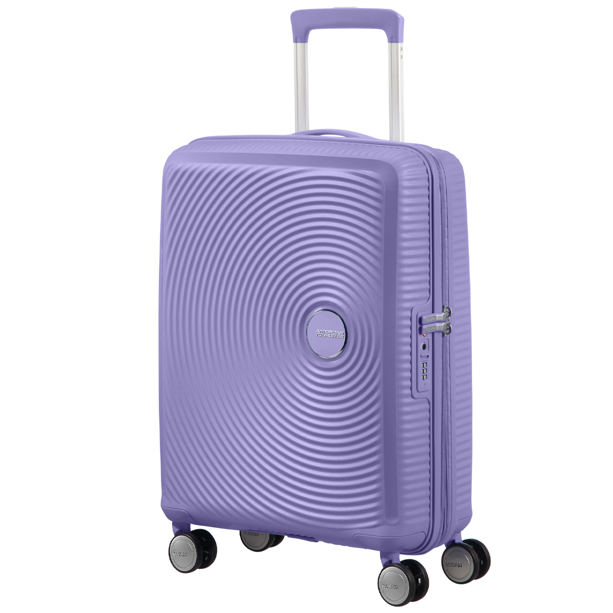 Soundbox Spinner 55 Cm Kuffert