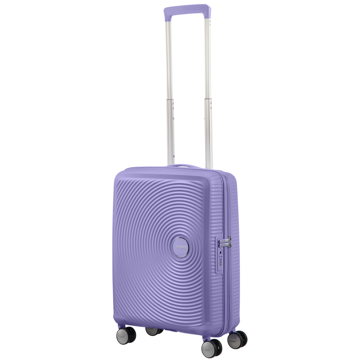 Soundbox Spinner 55 Cm Kuffert