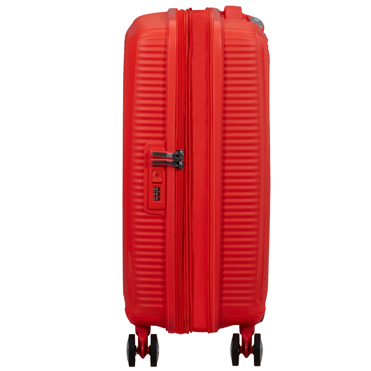 Soundbox Spinner 55 Cm Kuffert