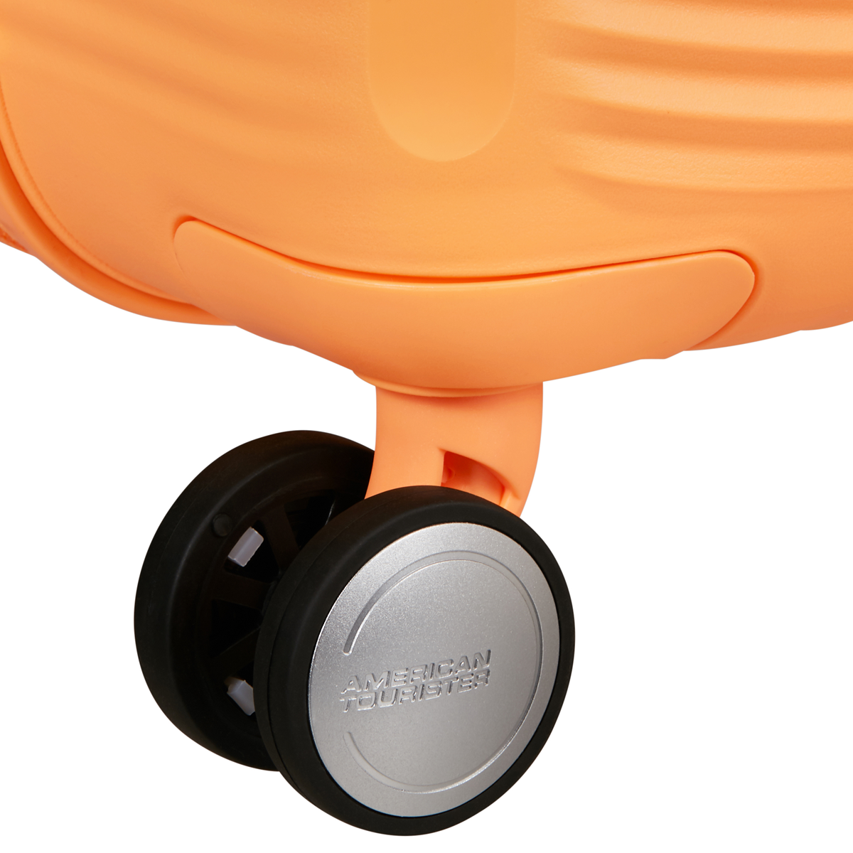 Soundbox Spinner 55 Cm Kuffert