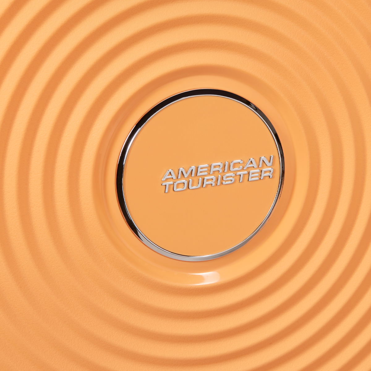 Soundbox Spinner 55 Cm Kuffert