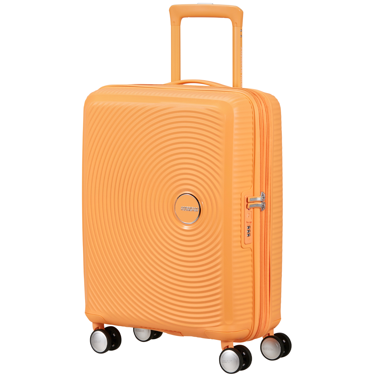 Soundbox Spinner 55 Cm Kuffert