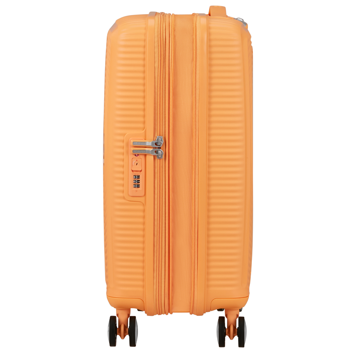 Soundbox Spinner 55 Cm Kuffert