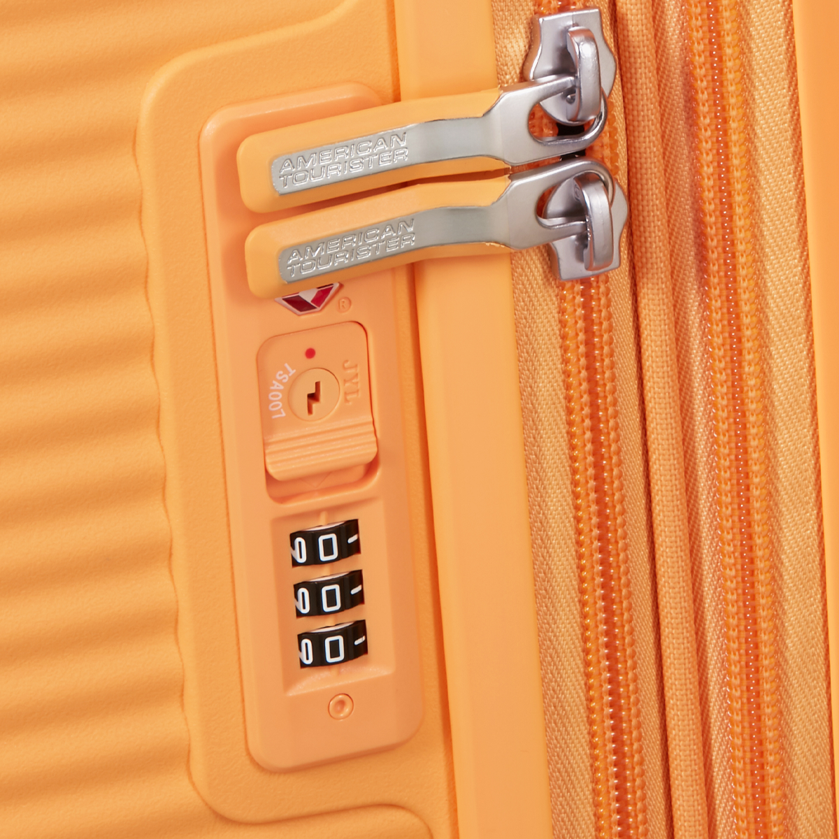 Soundbox Spinner 55 Cm Kuffert