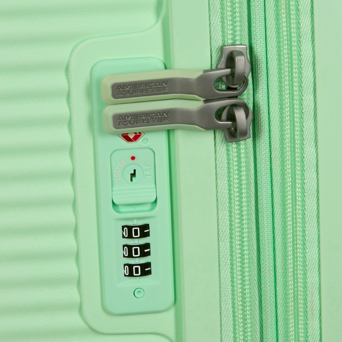 Soundbox Spinner 55 Cm Kuffert