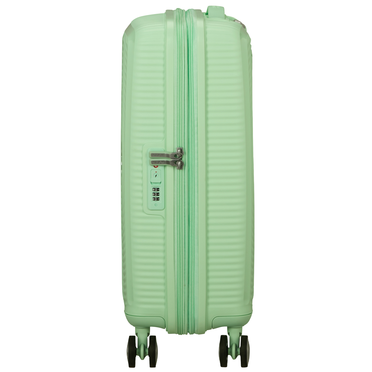 Soundbox Spinner 55 Cm Kuffert