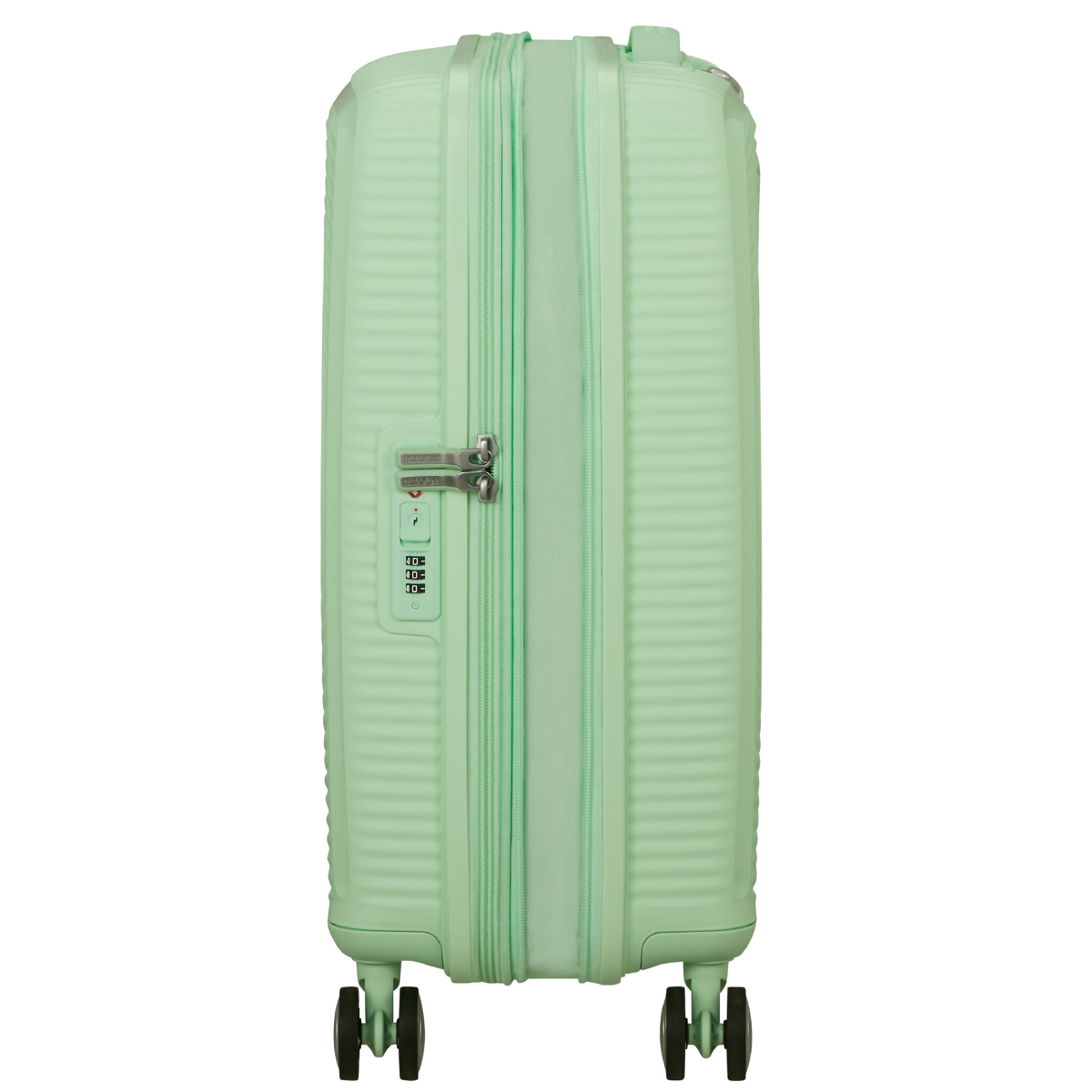 Soundbox Spinner 55 Cm Kuffert