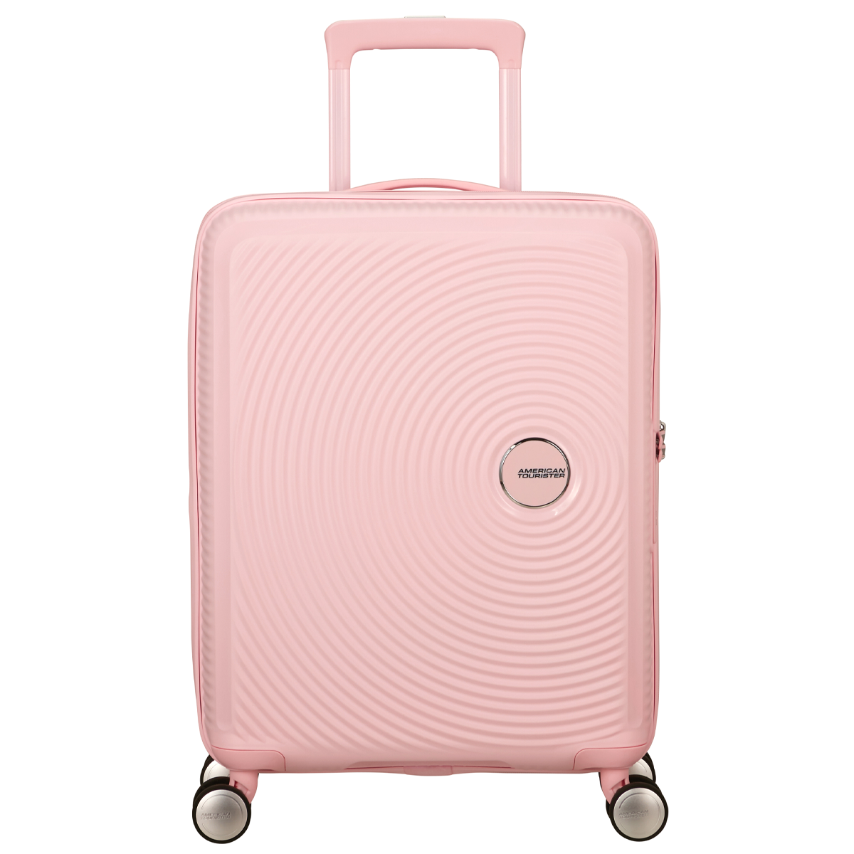 Soundbox Spinner 55 Cm Kabinekuffert