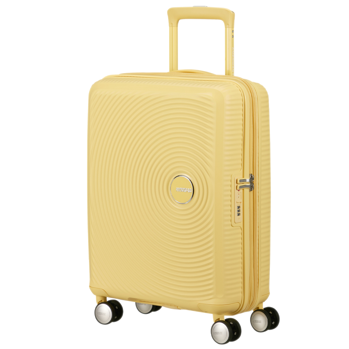 Soundbox Spinner 55 Cm Kuffert