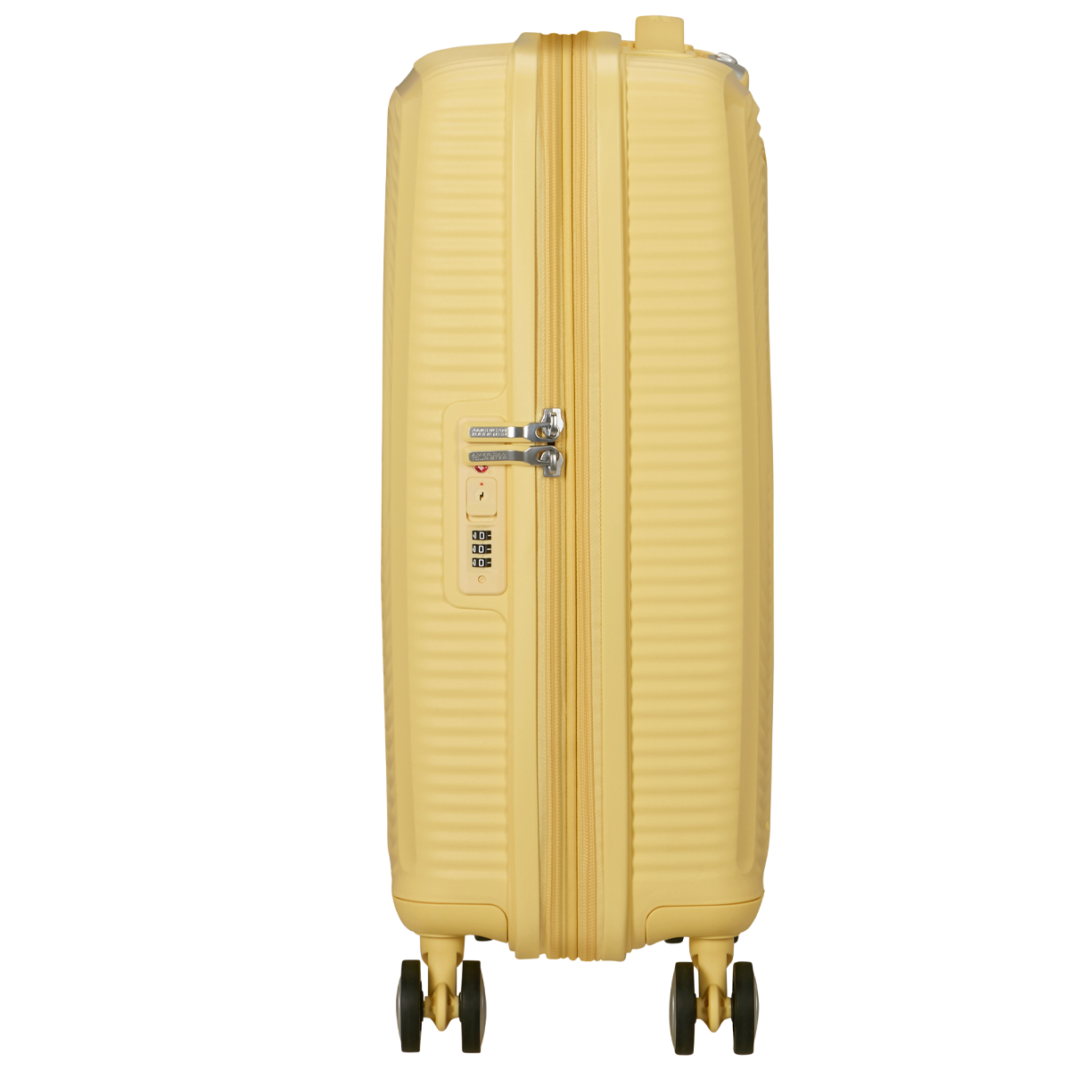 Soundbox Spinner 55 Cm Kuffert