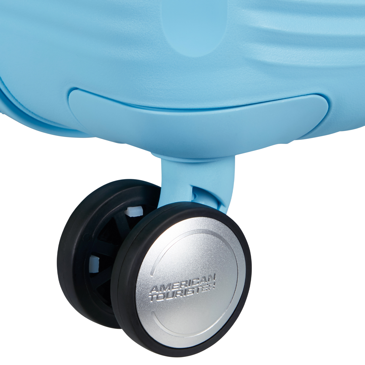 Soundbox 67 Cm Spinner Kuffert