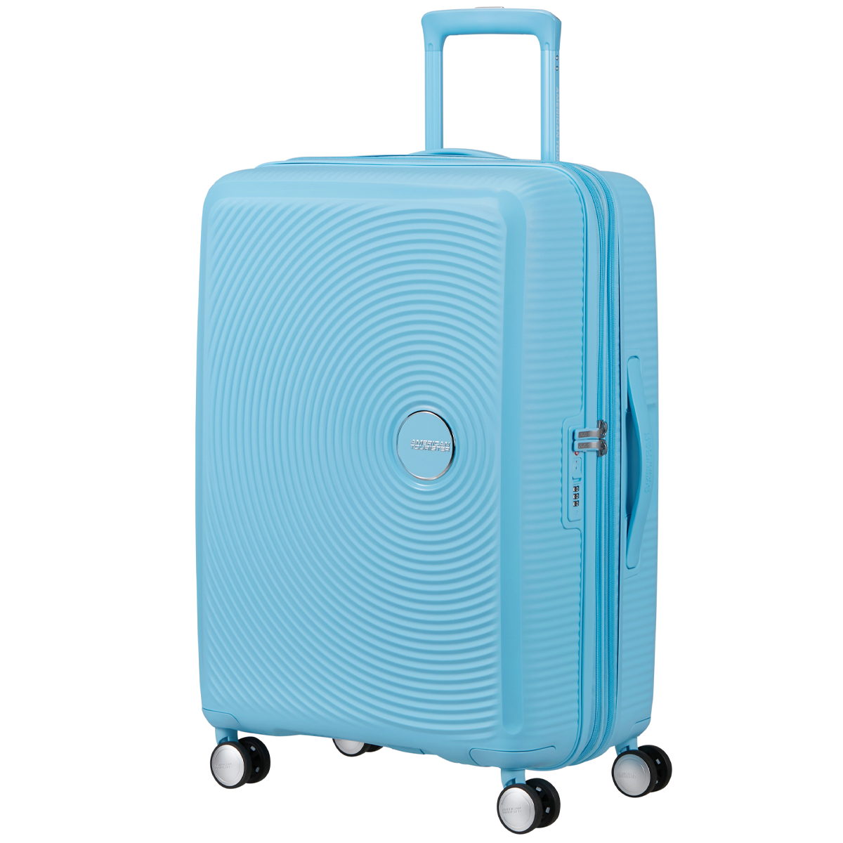 Soundbox 67 Cm Spinner Kuffert