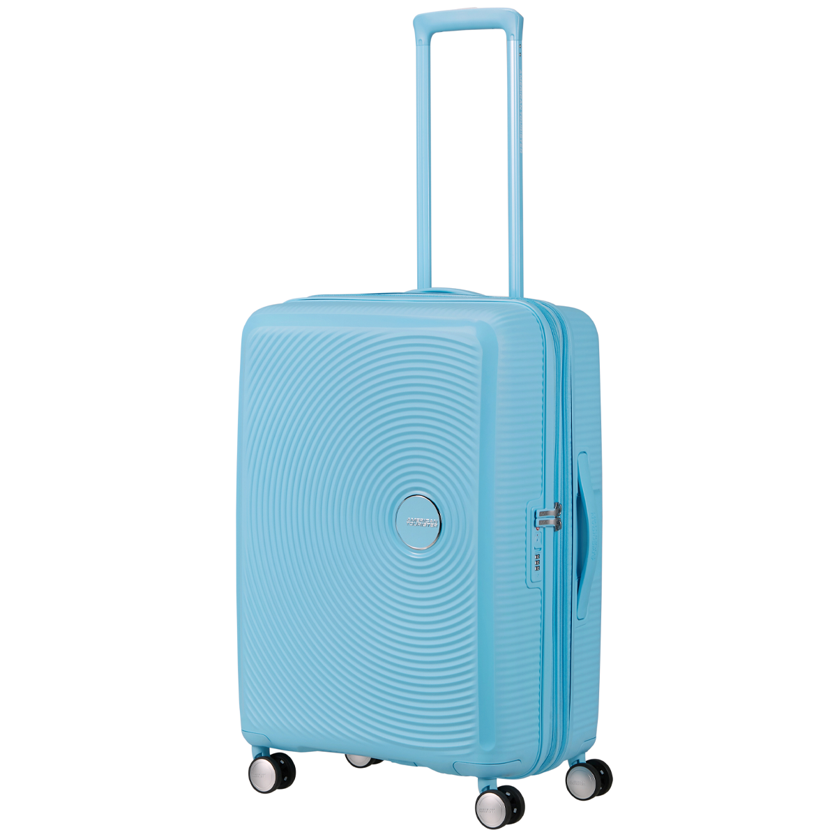 Soundbox 67 Cm Spinner Kuffert