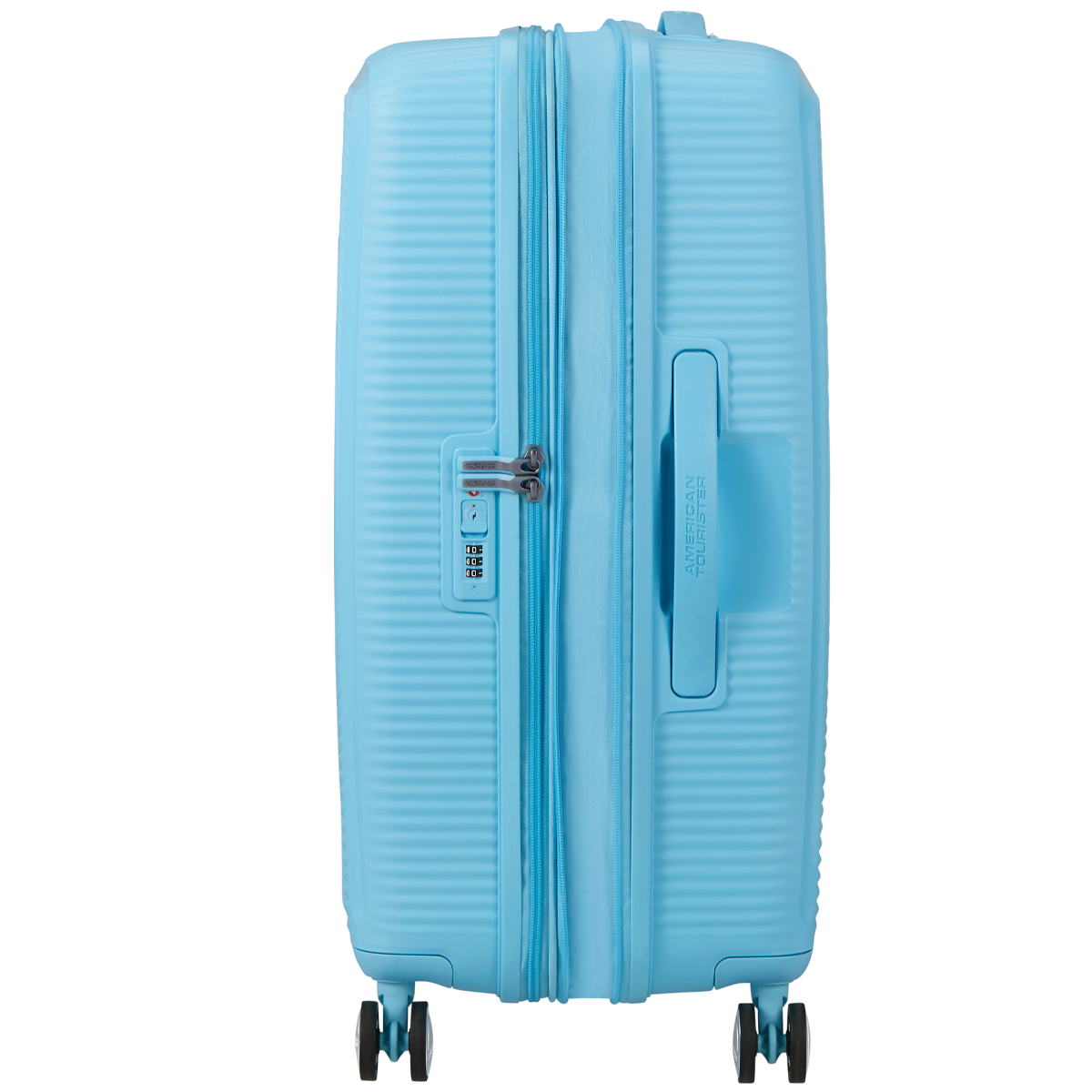 Soundbox 67 Cm Spinner Kuffert