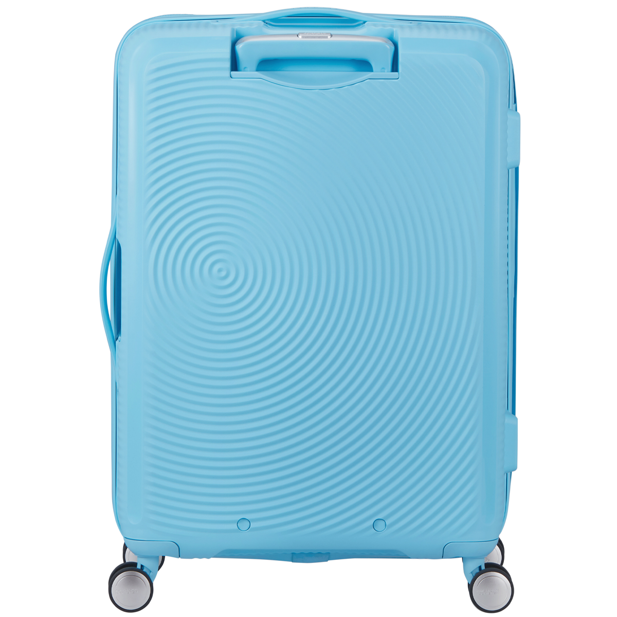 Soundbox 67 Cm Spinner Kuffert