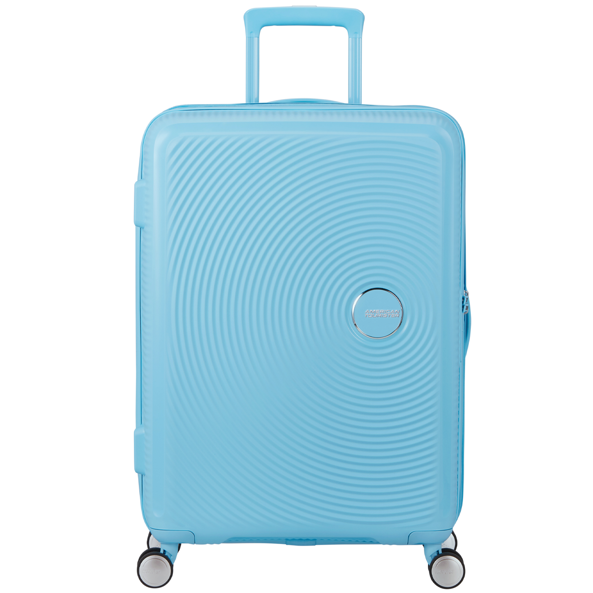 Soundbox 67 Cm Spinner Kuffert