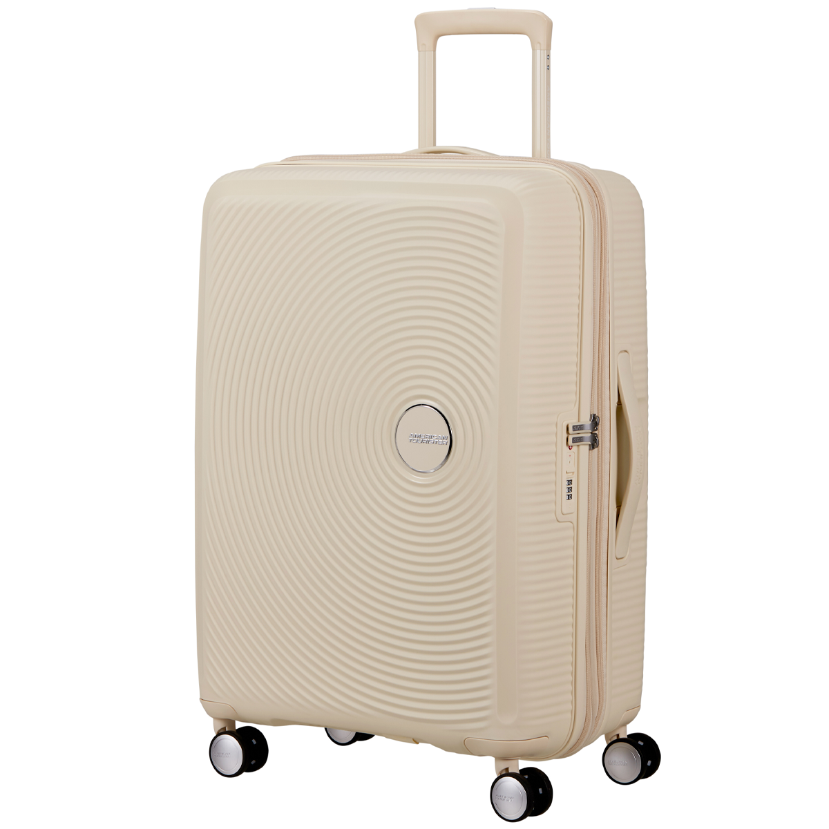 Soundbox Spinner 67 Cm Kuffert